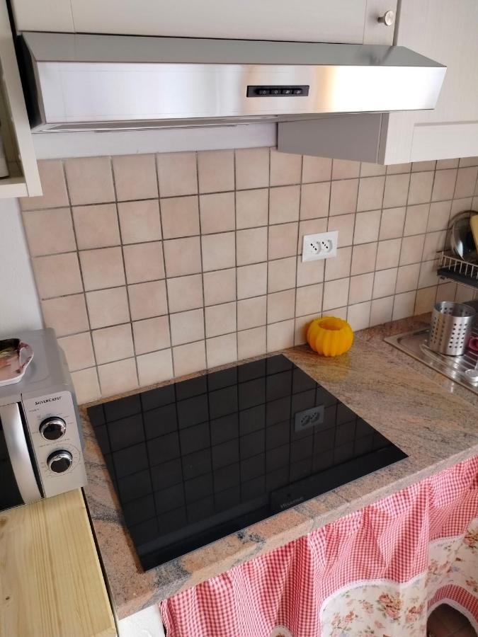 Attico Romantico Con Terrazza Sanremo - Palm Street, 104 - Free Wifi Buitenkant foto