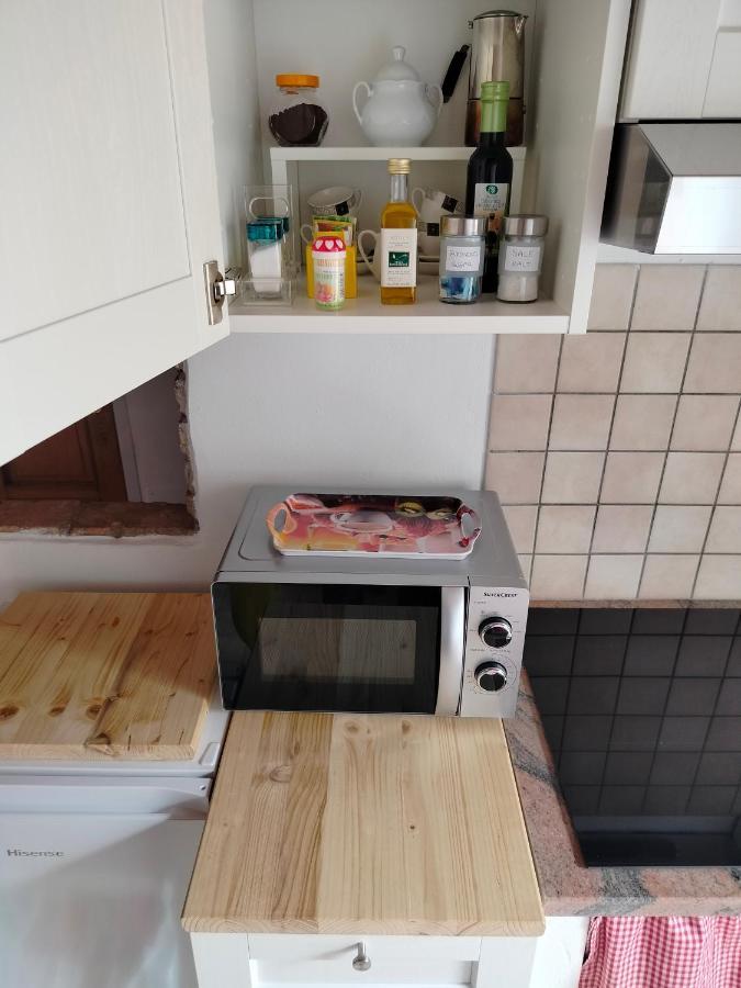 Attico Romantico Con Terrazza Sanremo - Palm Street, 104 - Free Wifi Buitenkant foto
