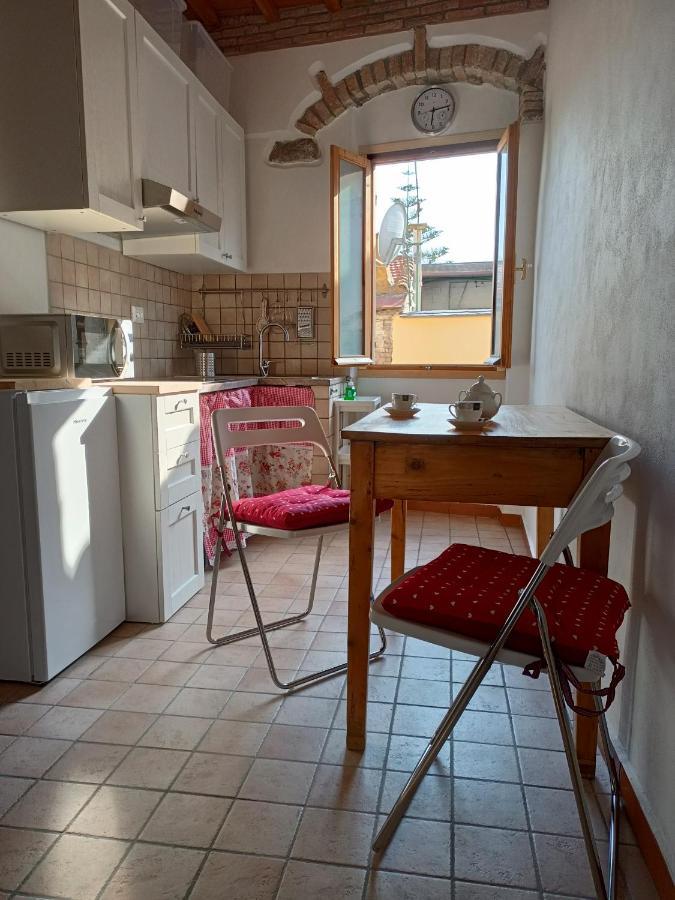 Attico Romantico Con Terrazza Sanremo - Palm Street, 104 - Free Wifi Buitenkant foto