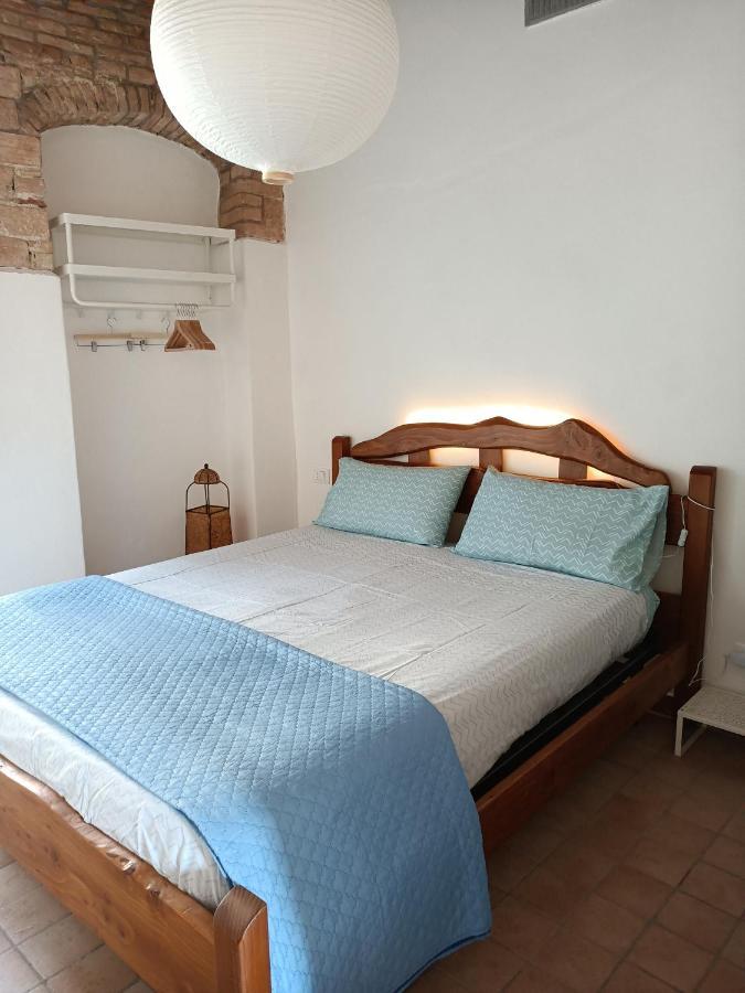 Attico Romantico Con Terrazza Sanremo - Palm Street, 104 - Free Wifi Buitenkant foto