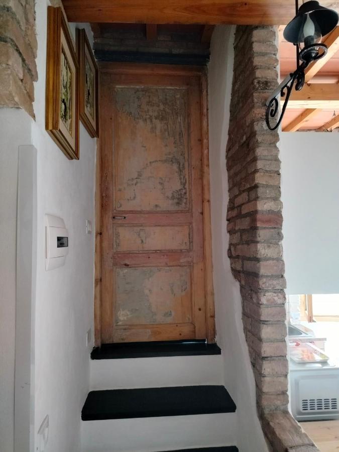 Attico Romantico Con Terrazza Sanremo - Palm Street, 104 - Free Wifi Buitenkant foto