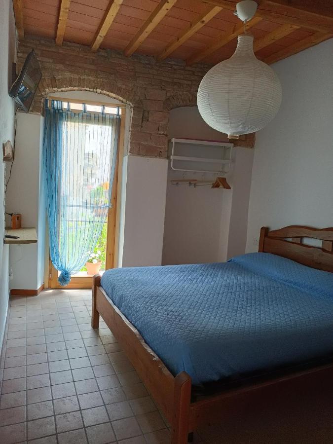 Attico Romantico Con Terrazza Sanremo - Palm Street, 104 - Free Wifi Buitenkant foto